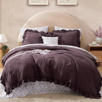 Dark Purple