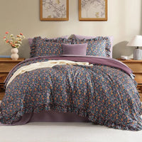 Purple Ditzy