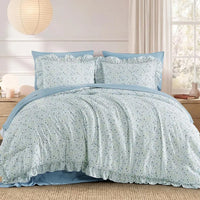 Blue Ditzy