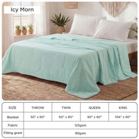 Icy Morn
