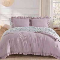 Dusty Purple