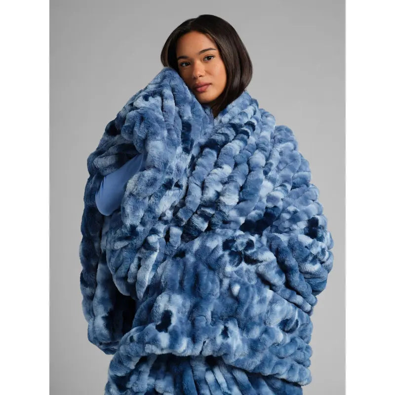 Comfrt | The Dreamer Blanket | Oversized, Cozy, Soft Warm Throw