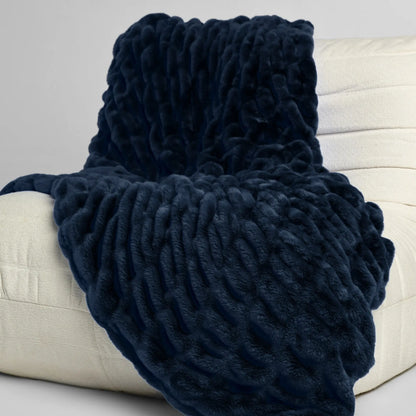 Comfrt | The Dreamer Blanket | Oversized, Cozy, Soft Warm Throw