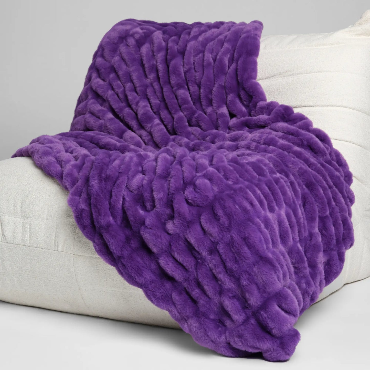 Comfrt | The Dreamer Blanket | Oversized, Cozy, Soft Warm Throw
