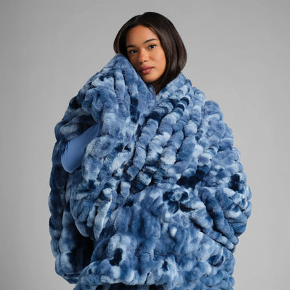 Comfrt | The Dreamer Blanket | Oversized, Cozy, Soft Warm Throw