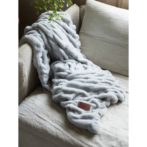 Comfrt | The Dreamer Blanket | Oversized, Cozy, Soft Warm Throw