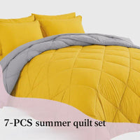 yellow (grey)