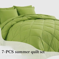 grass green